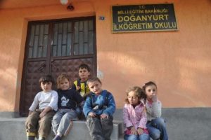 Tek istedikleri &ouml;ğretmen