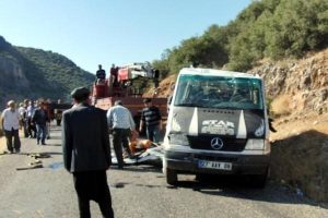 Direksiyon hakimiyetini kaybedince...