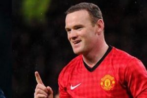 Ibra'nın aklında Rooney var!