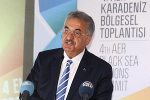 "Yaptığımız yanlışlardan vazge&ccedil;iyoruz"