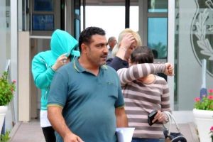 Kiralık ofiste fuhuş