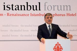 Suriye'deki b&uuml;y&uuml;k insanlık dramı sona erdirilmeli