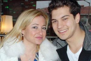 Polisler, Selin Boronkay'ı arıyor