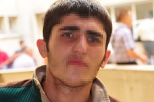 'Pişkin hırsız' t&ouml;vbe etti
