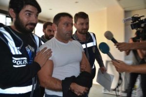 Markaryan'ın ifadesinde &ccedil;arpıcı s&ouml;zler