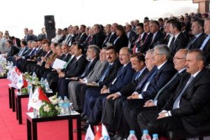Vang&ouml;l&uuml; Elektrik, T&uuml;rkerler Holding'e devredildi