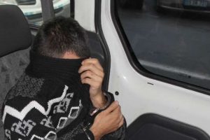"Hırsızlık yapmam i&ccedil;in dayak yedim"