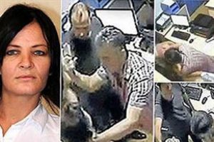 Mahkeme işkencenin g&ouml;r&uuml;nt&uuml;lerini izleyecek