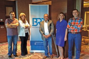 Bursa Reklamcılar Derneği'nde yeni d&ouml;nem