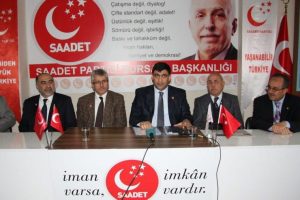 "Hazine yardımının d&uuml;ş&uuml;r&uuml;lmesi adaletsizliktir"