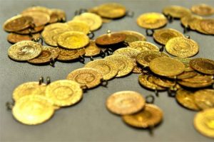 Altın haftayı nasıl kapatıyor?