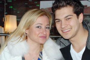 Polisler, Selin Boronkay'ı arıyor
