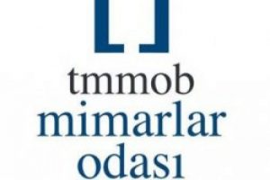 Mimarlar Odası'na 'korsan' baskın