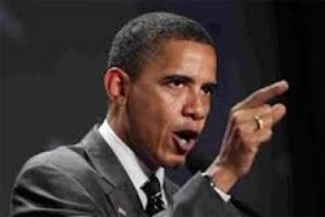 Obama faturayı kime kesti
