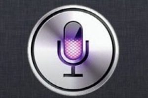 Siri'nin seslendiricisi ortaya &ccedil;ıktı