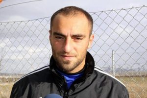 "Gen&ccedil;lerbirliği'ni yeneceğiz"