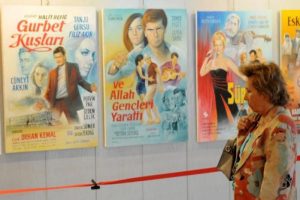 Antalya Altın Portakal Film Festivali başladı