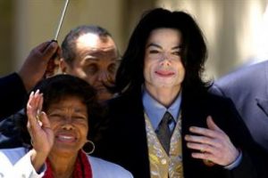 Micheal Jackson davasında karar belli oldu