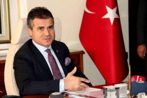 Sporda şiddete sert &ouml;nlemler geliyor