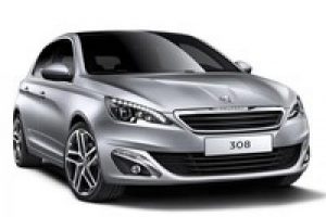 Yeni Peugeot 308 T&uuml;rkiye yolunda