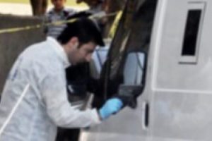 İstanbul'da 4 milyon dolarlık soygun