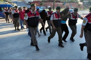Uyuşturucu tacirlerine darbe