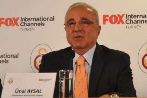 "Futbolun Liderleri" İngiltere'de buluşuyor