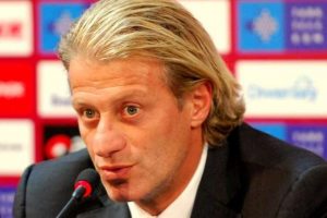 Galatasaray Tugay Kerimoğlu'nu borsaya bildirdi