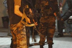 Polis her yerde bu 64 kişiyi arıyor