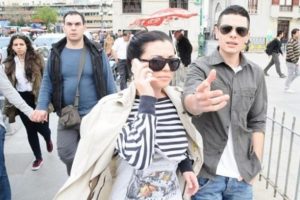 Yeni n&uuml;fus c&uuml;zdanına kavuştu
