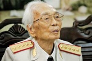 ABD'yi yenen general 102'sinde &ouml;l&uuml;me yenildi