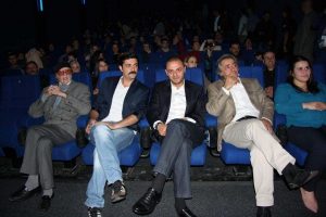 '&Ouml;yle Sevdim ki Seni' Bursa'dan tam not aldı