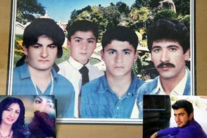 K&uuml;&ccedil;&uuml;k &ccedil;ocuğun intiharının ardındaki aile dramı