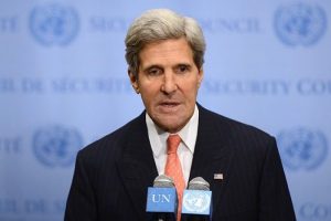 Kerry'den Kongre'ye b&uuml;t&ccedil;e &ccedil;ağrısı