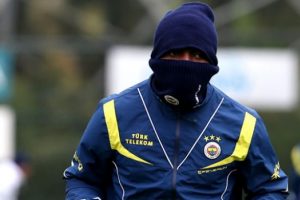 Emenike'yi g&ouml;renler tanıyamadı