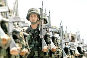 TSK: 9 ay olsun