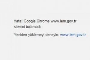 İstanbul Emniyeti durdu