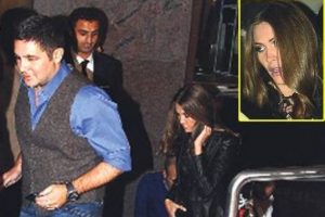 Hacı Sabancı her gece başka bir g&uuml;zelle