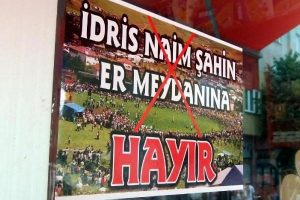 İsim tartışması ertelendi
