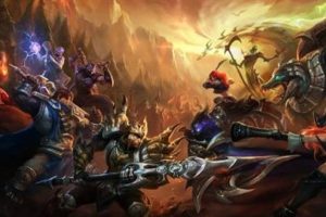 'League of Legends' 1 milyon dolar kazandırdı