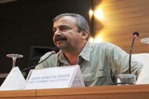 New York'ta Gezi eylemleri konferansı