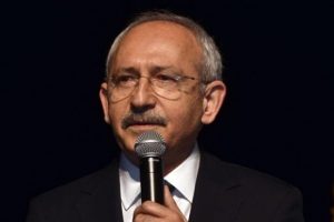 Y&uuml;zde 10 se&ccedil;im barajını kaldıralım