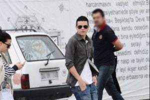 R&uuml;zgar Erko&ccedil;lar mavi kimliğine kavuşacak