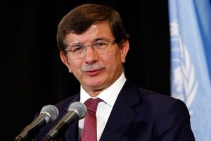 '&Uuml;z&uuml;c&uuml; olan T&uuml;rk basınında yer alması'