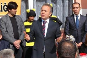 'Dersim'i T&uuml;rkiye ile buluşturacağız'