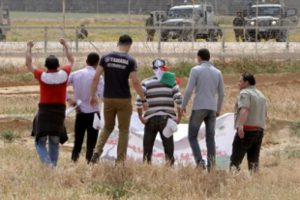 İsrail ihlalleri m&uuml;zakerelere rağmen s&uuml;r&uuml;yor