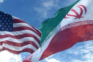 İran, ABD'ye direkt u&ccedil;uşu tartışıyor
