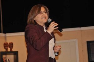 Hedef: Yılda 20 bin evlililiği kurtarmak