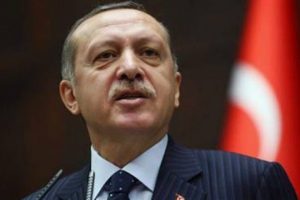 '&Ccedil;ocuklara slogan attırmak milliyet&ccedil;ilik değil'