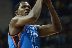 Durant F.Bah&ccedil;e galibiyetini değerlendirdi!